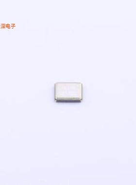 HTTX27600TJD |原装SMD3225-4P无源晶振