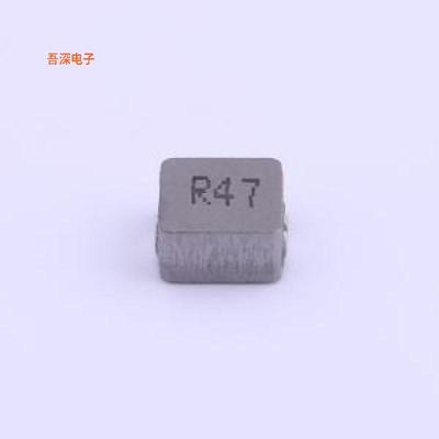 MHCI05030-R47M-R8 |原装SMD,5.7x5.4mm功率