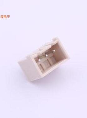 353120360|原装插件,P=2.5mm线对板针