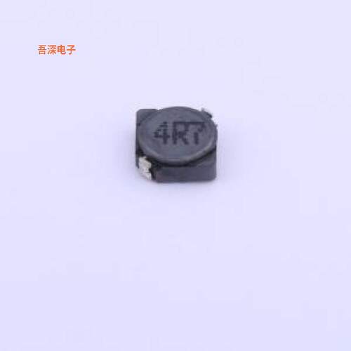 MSRH4D18-4R7MT |原装SMD,4.7x4.7mm功率