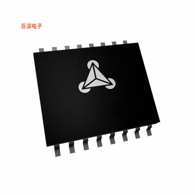 TMC4210-I|双极性IC MTR DRV BIPOLAR 3.3-5V 16SSO