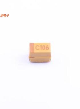 CA45-B016M106T |原装CASE-B-3528-19(mm)