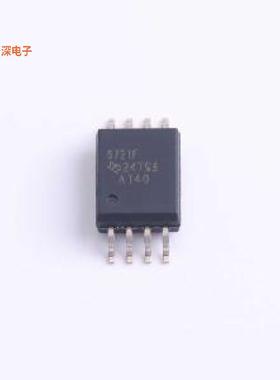 ISO6721FQDWVRQ1 |原装SOIC-8DGTL ISOLTR 5KV 2CH GP 8-SOIC