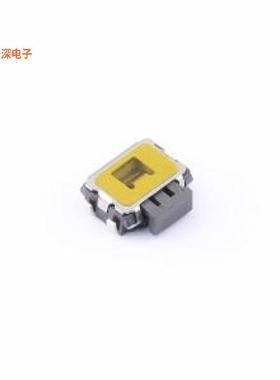 THAU13-NC-R |原装SMD-4P,4.7x3.6mm轻触