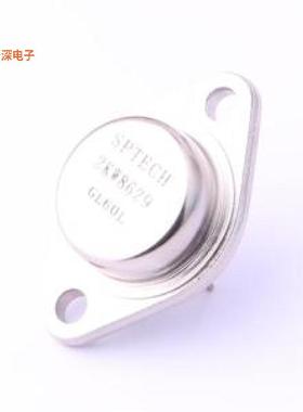 2KW8629 |三极管(BJT)应用程序功率放大功率驱动器