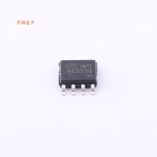 NE555G-S08-R |原装SOIC-8555定时/计时