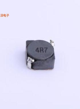 MSRH6D38-4R7MT |原装SMD,6.7x6.7mm功率