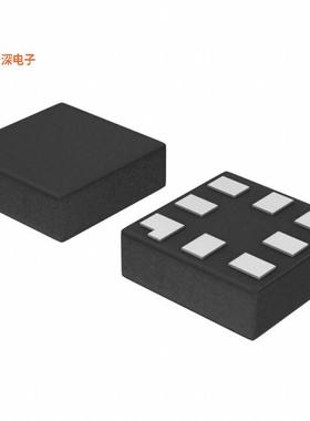 NLAS7213MUTBG |USBIC USB SWITCH DPST 8UQFN