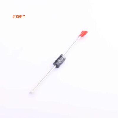 SR15100 |原装DO-201AD肖特基二极