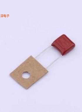 KP104J2G0704T |原装插件,P=10mm聚丙烯膜(CBB)