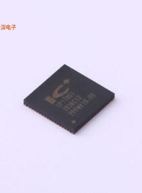 IP178GI |原装QFN-68-EP(8x8)以太网交换机