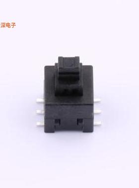 PS-7054SVB-6PL |原装SMD-6P,7x7mm按键