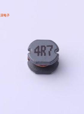 SCD7850DYF4R7M |功率CD75,SMD，7.8×7.0×5.0mm,CD