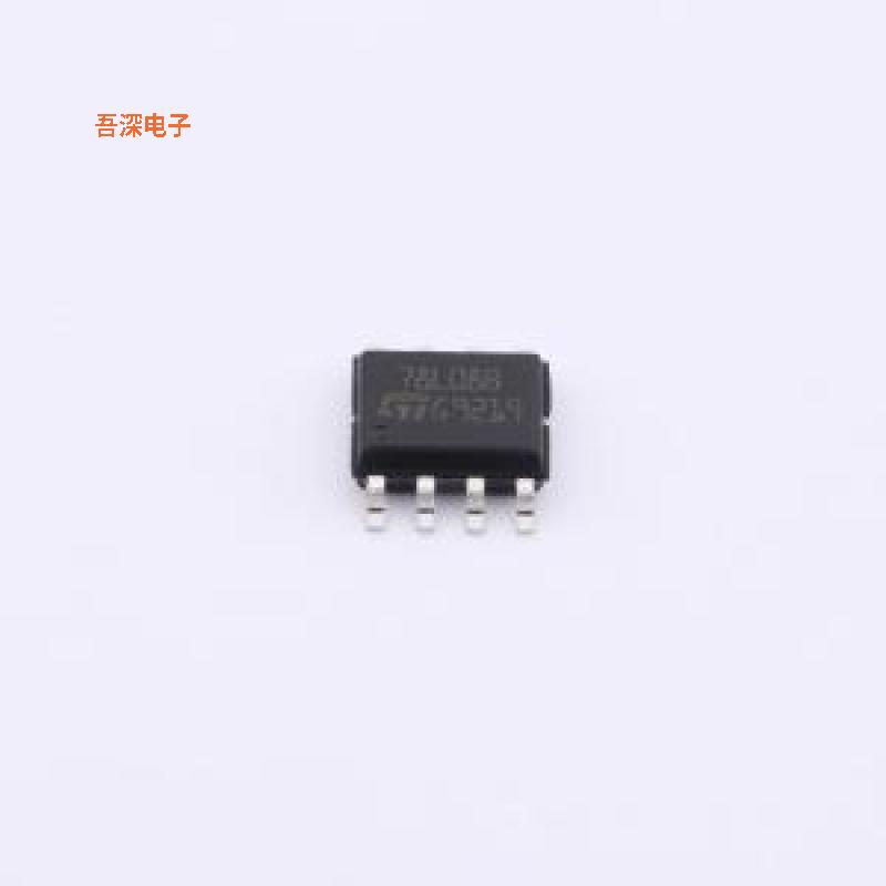L78L08ABD13TR |原装SOIC-8IC REG LINEAR 8V 100MA 8-SOIC