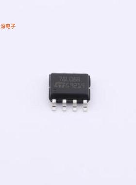L78L08ABD13TR |原装SOIC-8IC REG LINEAR 8V 100MA 8-SOIC