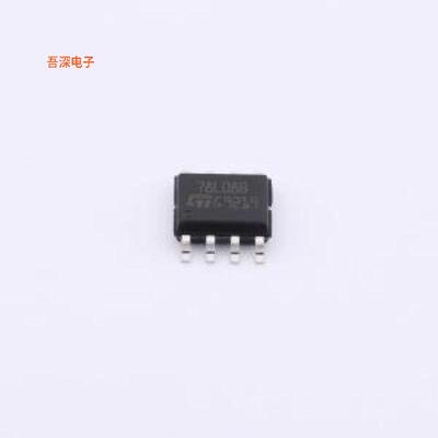 L78L08ABD13TR|原装SOIC-8IC REG LINEAR 8V 100MA 8-SOI