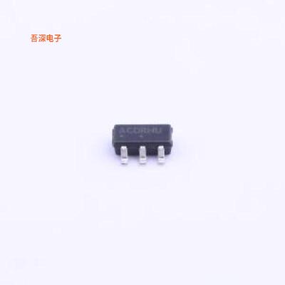 NCP361SNT1G |原装TSOP-5-1.5mmTVS DEVICE MIXED 5-TSOP