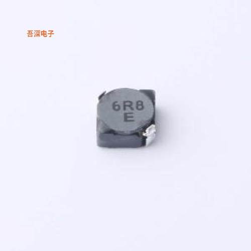 CDRH4D22NP-6R8NC |原装SMD,4.7x4.7mm功率