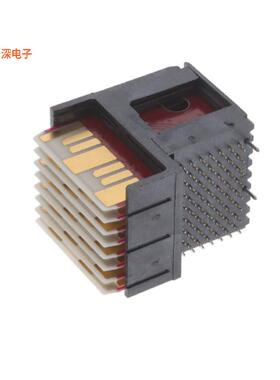 2302321-1 |子卡RA ASSY, LEFT HALF RTM, MULTIGIG