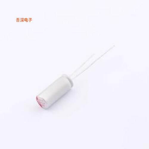 RS821M160E140R1Z00ZZ |固态电容标准品，2000H at 105℃