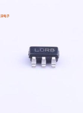 LP2985IM5X-3.3/NOPB 原装|正品SOT-23-5