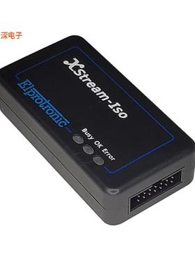 XS-FP-M |编程器（在线/在系统）FLASHPRO-M(XS)