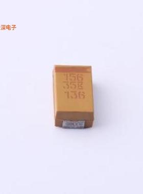 T495D156K035ATE300 |原装2917CAP TANT 15UF 10% 35V 2917