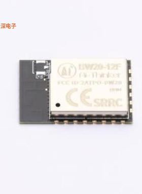 BW20-12F |原装SMD,24x16mmWiFi模块