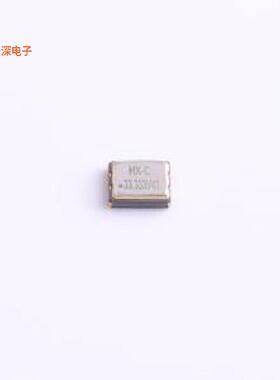 3Y033333VP |原装SMD3225-4P有源晶振