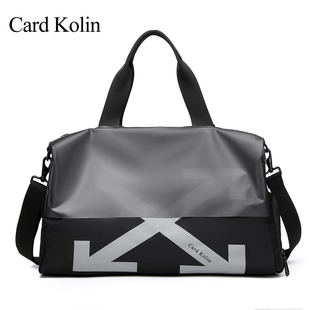 新款运动健身男包大容量时尚单肩斜挎行李包男干湿分离手提旅行包,箱包皮具/热销女包/男包,男士包袋,淘宝优惠券,粉丝福利购,淘宝优惠卷