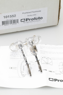 瑞典闪光灯管宝富图原厂