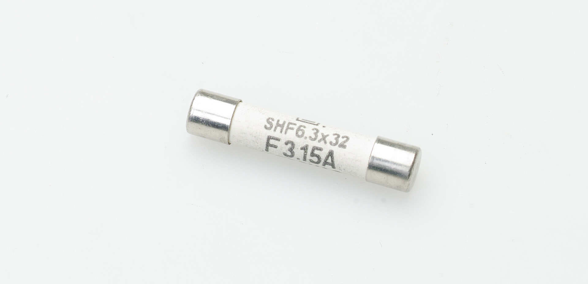 Swiss Brown Broncolor Lamp fuse Chinese origin Schurter 500V 3.15Ain the Electronic/Electrician , Electrical accessories , Fuse  category - from Buy2taobao.com to provide professional Taobao agent buy service