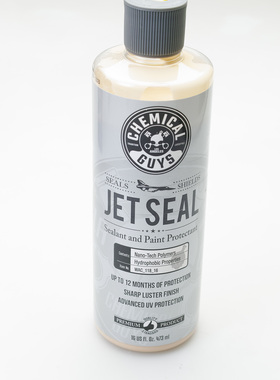 化学小子Chemical Guys 封体剂 Jet Seal
