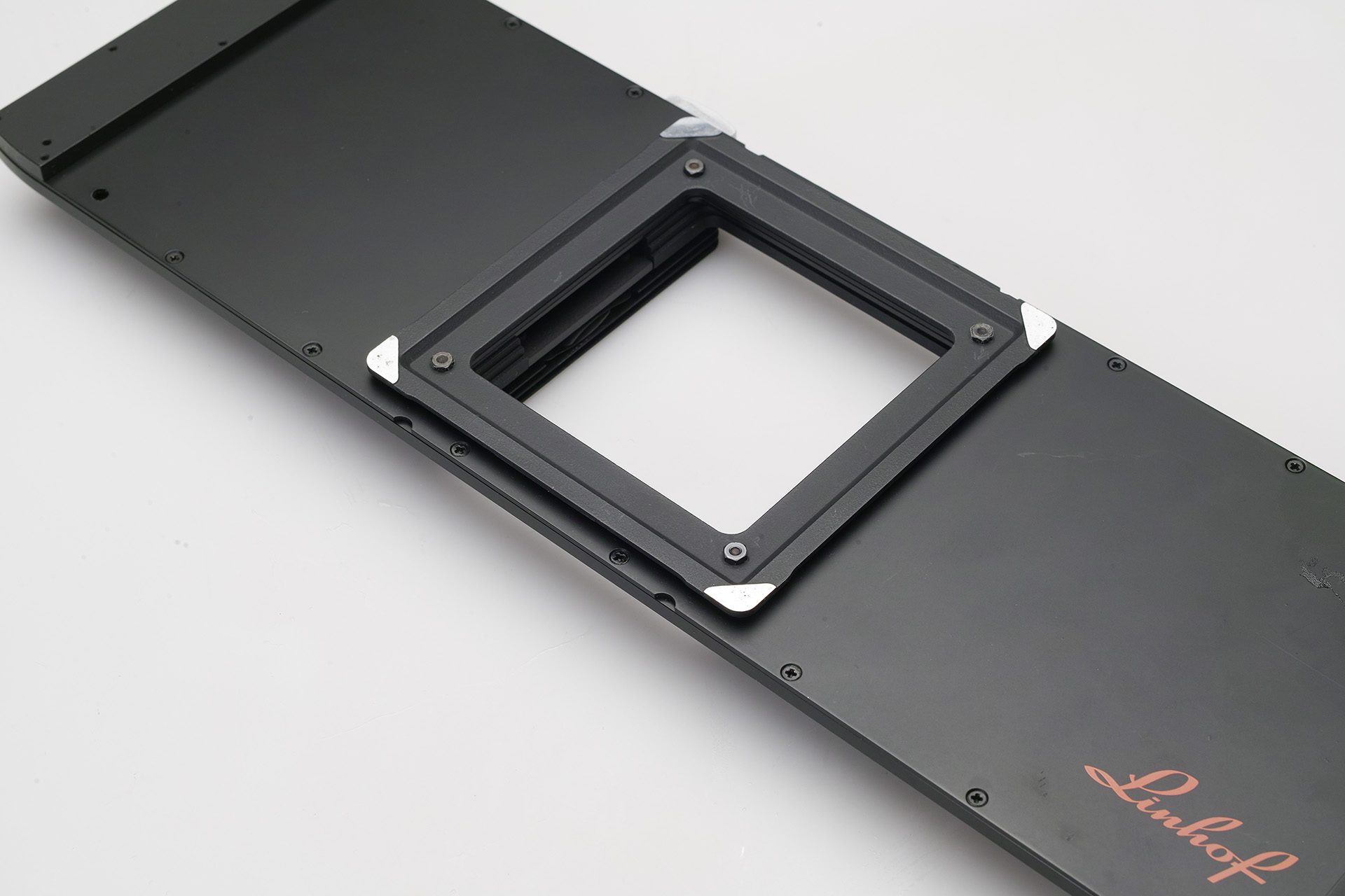 LinhofM679cs哈蘇V快板