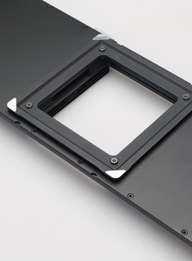 德国林哈夫Linhof M679cs 对焦快板哈苏V接口数码后背专用