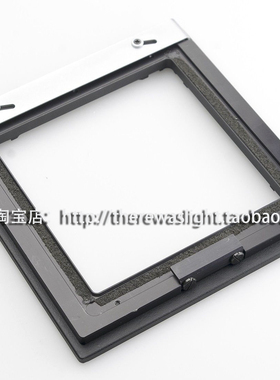 德国Linhof林哈夫Sinar / Horseman 转接器