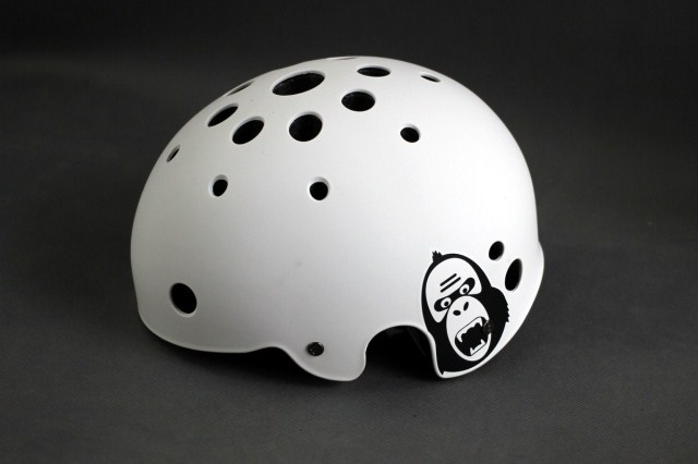Casque cycliste - Ref 2249542 Image 1