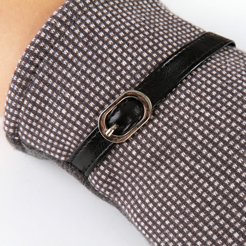 Gants pour homme en coton - Ref 2782488 Image 3