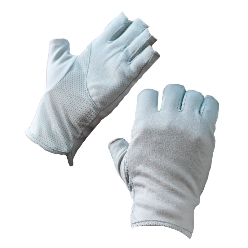 Gants pour homme en coton - Ref 2781286 Image 5