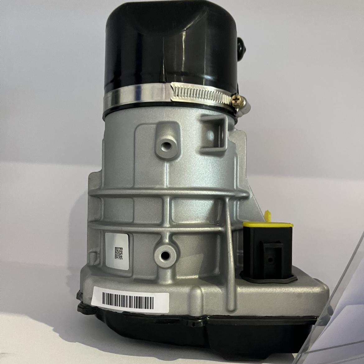 适用W221w216奔驰S65 S600 S300 S320 S500 S400方向机电子助力泵