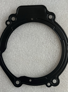 比亚迪BC36唐 宋 东风锐琪 T10 东风皮卡新能源压缩机缸垫密封垫