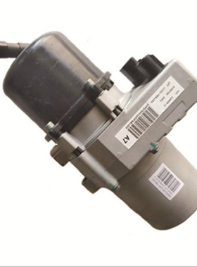 红旗H7汽车方向机电子助力泵转向助力泵oem:3407010MH