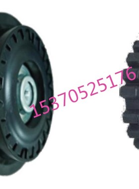 奔驰GLKA180E260C200S320ML350空调压缩机冷气泵离合器泵头皮带轮