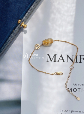 貔貅手链手绳包邮原创女