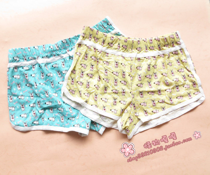 Pantalon pyjama - Ref 730699 Image 1