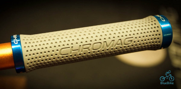 Poignées de vélo - Ref 2337506 Image 1