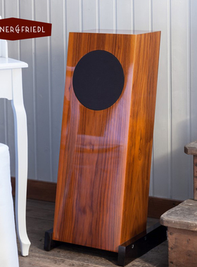 奥地利 贵艺 trenner&friedl Osiris 欧世时 HiFi落地式音箱