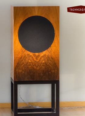 奥地利 贵艺 trenner&friedl RA 拉纳 HiFi无源音箱 落地式音箱