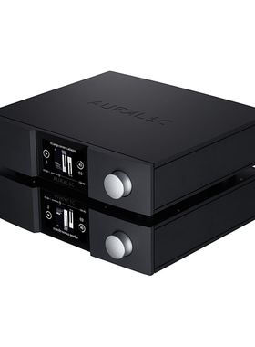 Auralic 声韵 ALTAIR G1 牵牛星 数播解码耳放前级一体机