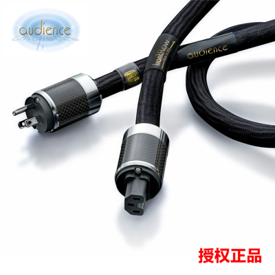 Audience奥特诗FrontRowpowerChord